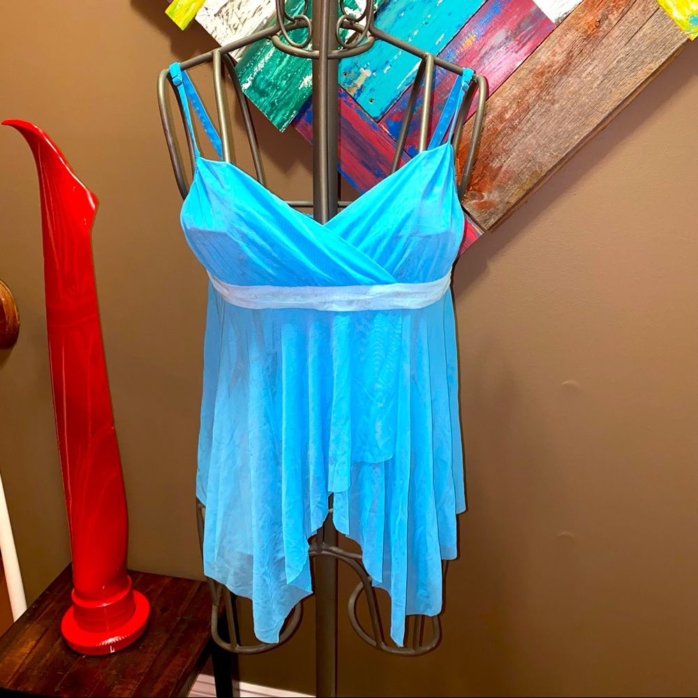 Victoria’s Secret nighty top vintage NWT size L